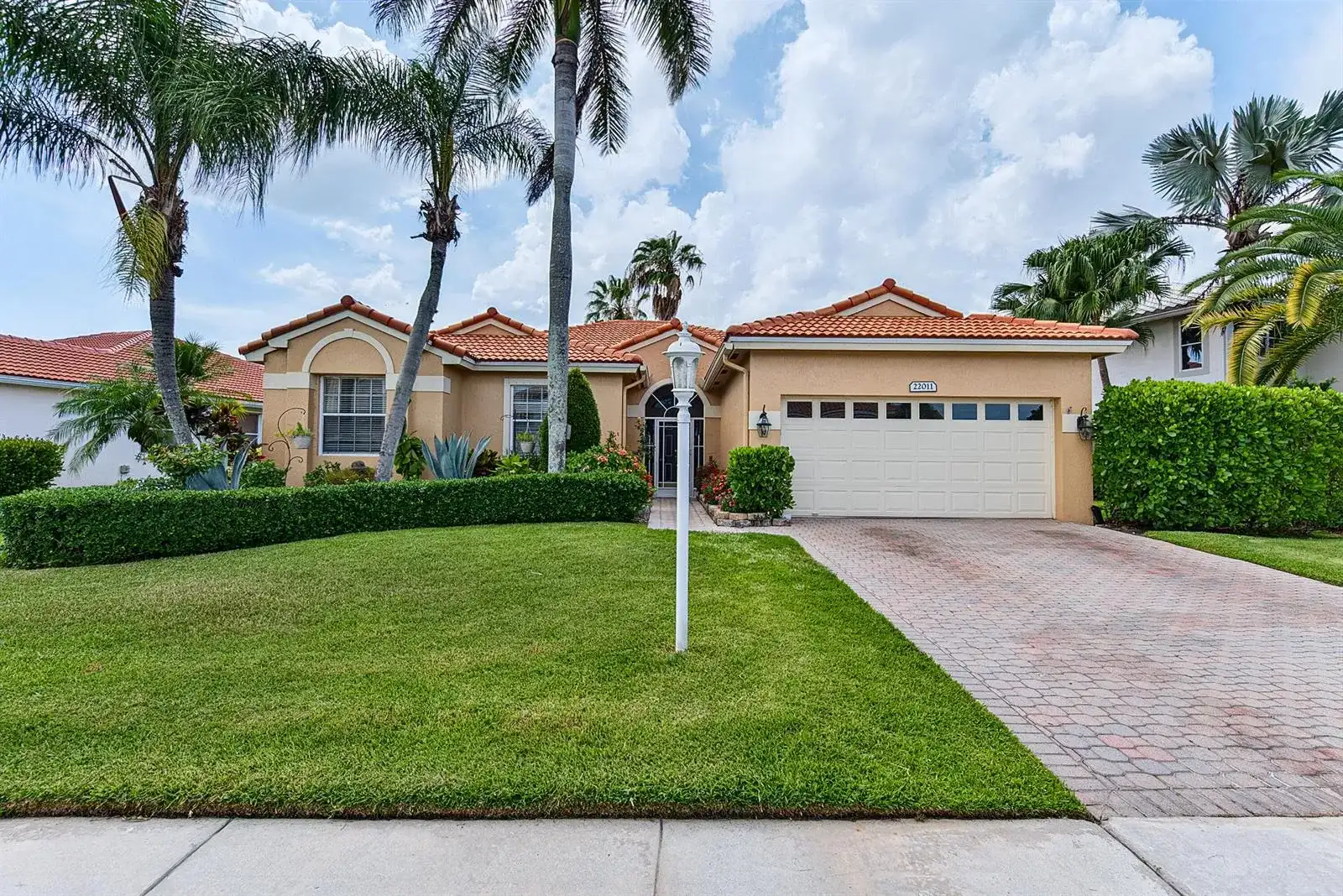 22011 Palm Grass Drive, Boca Raton FL 33428
