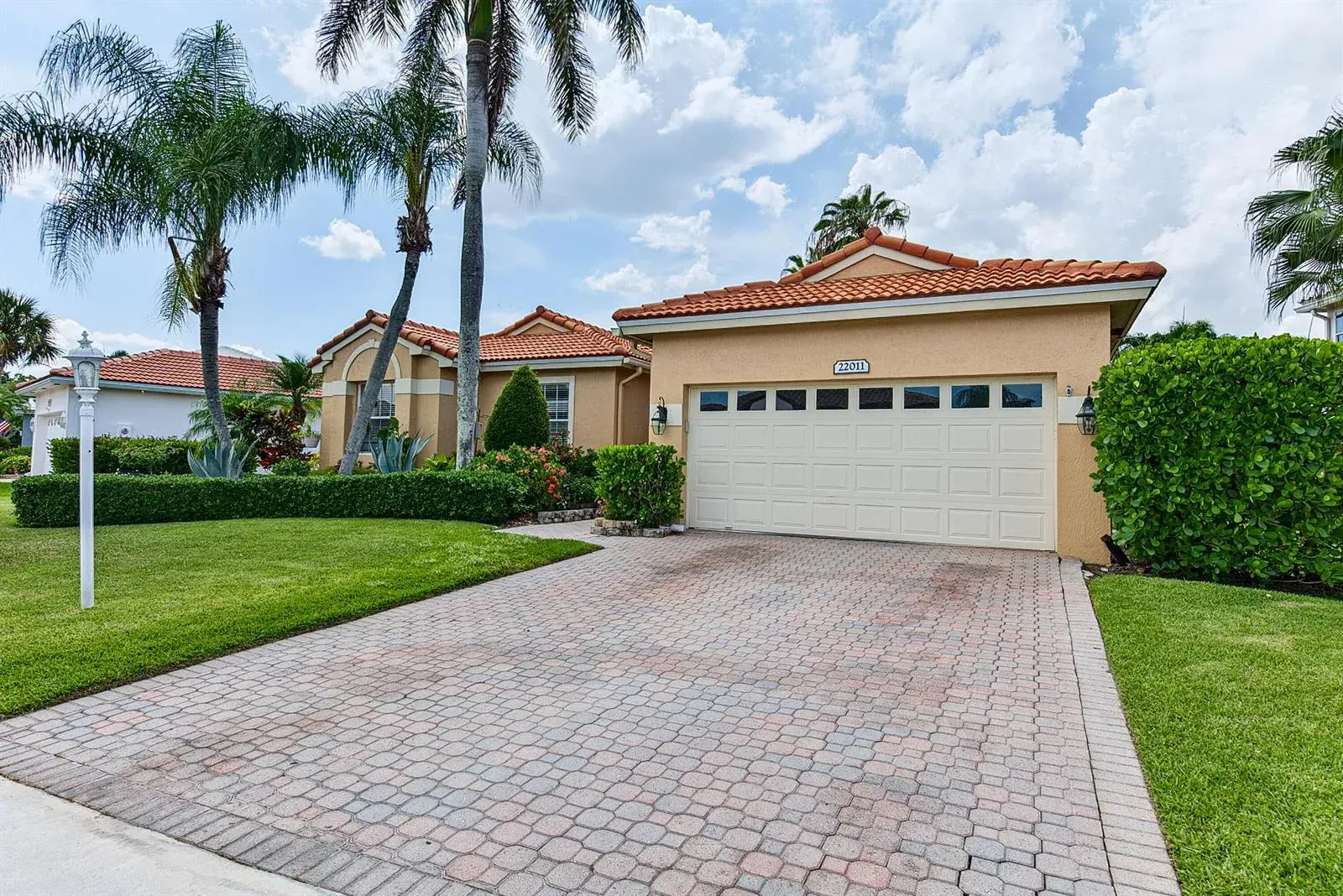 22011 Palm Grass Drive, Boca Raton FL 33428