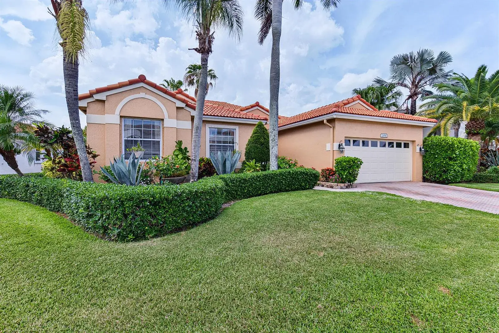 22011 Palm Grass Drive, Boca Raton FL 33428