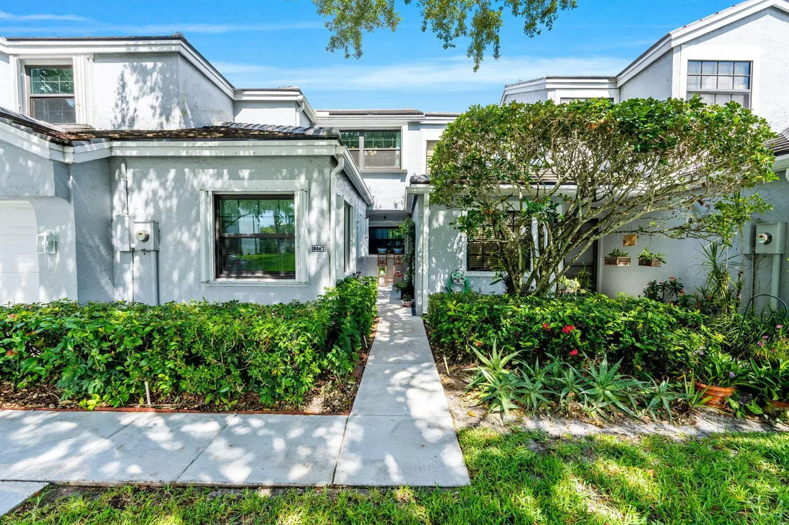 8467 NW 78th Court, Tamarac FL 33321