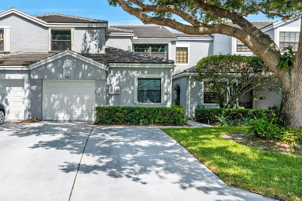 8467 NW 78th Court, Tamarac FL 33321
