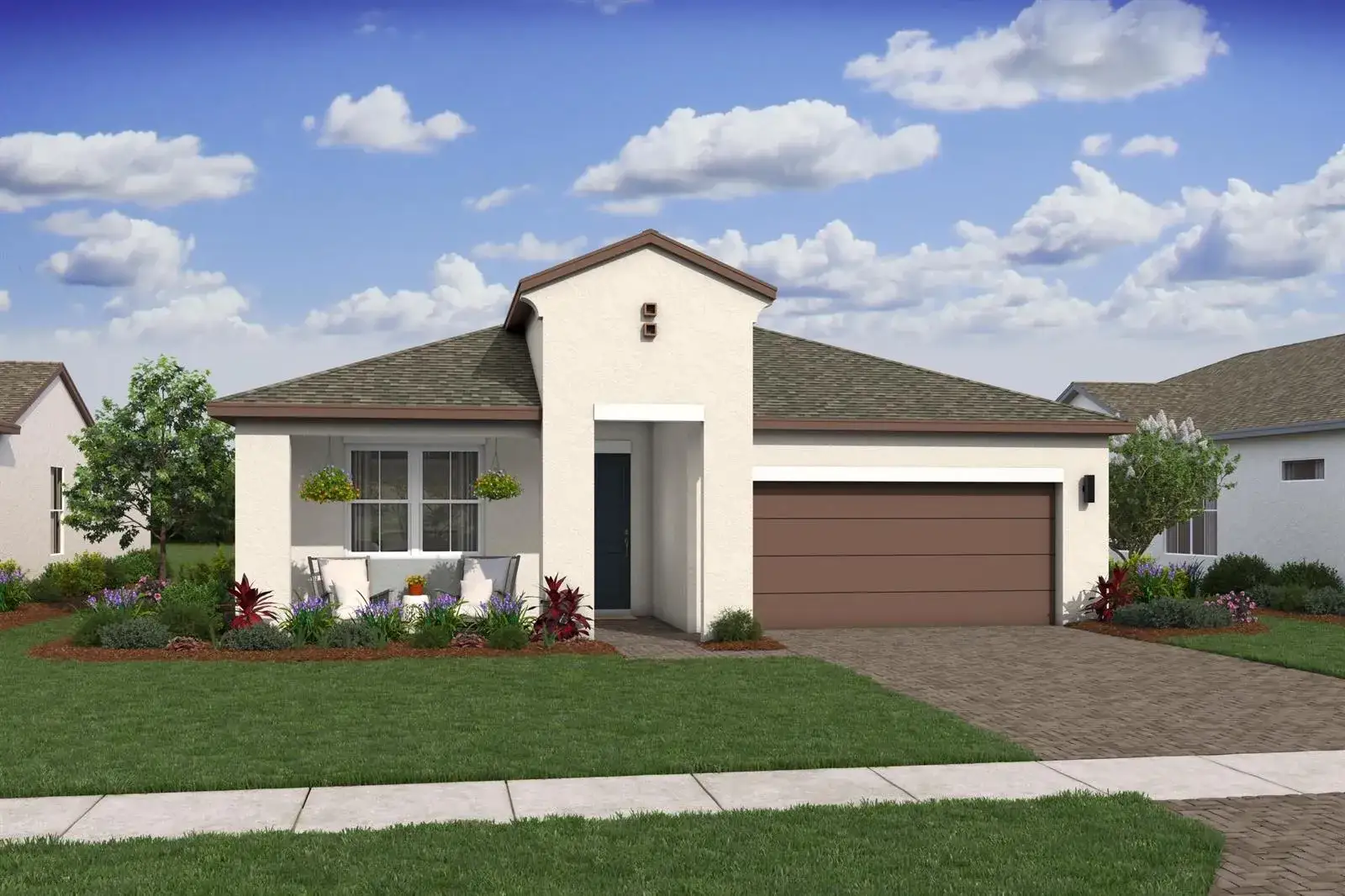 10056 NW Field Flower Trail, Port St. Lucie FL 34987