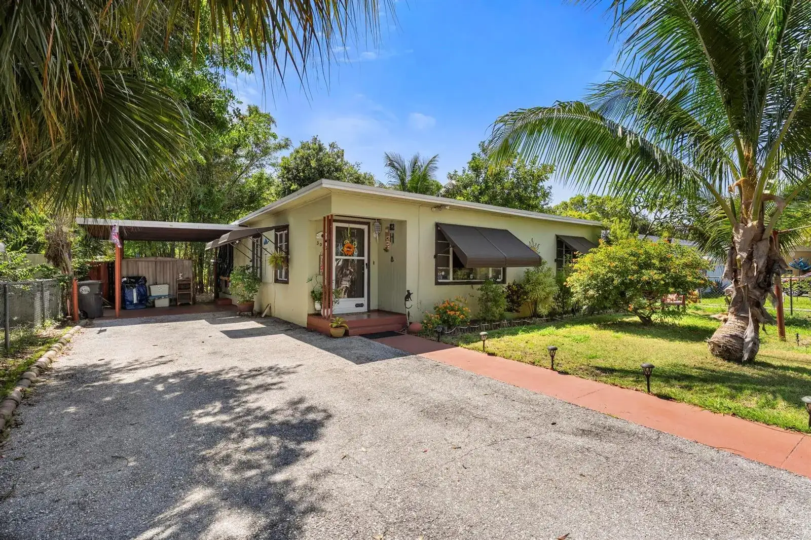 3032 Stanford Road, West Palm Beach FL 33405 photo 2