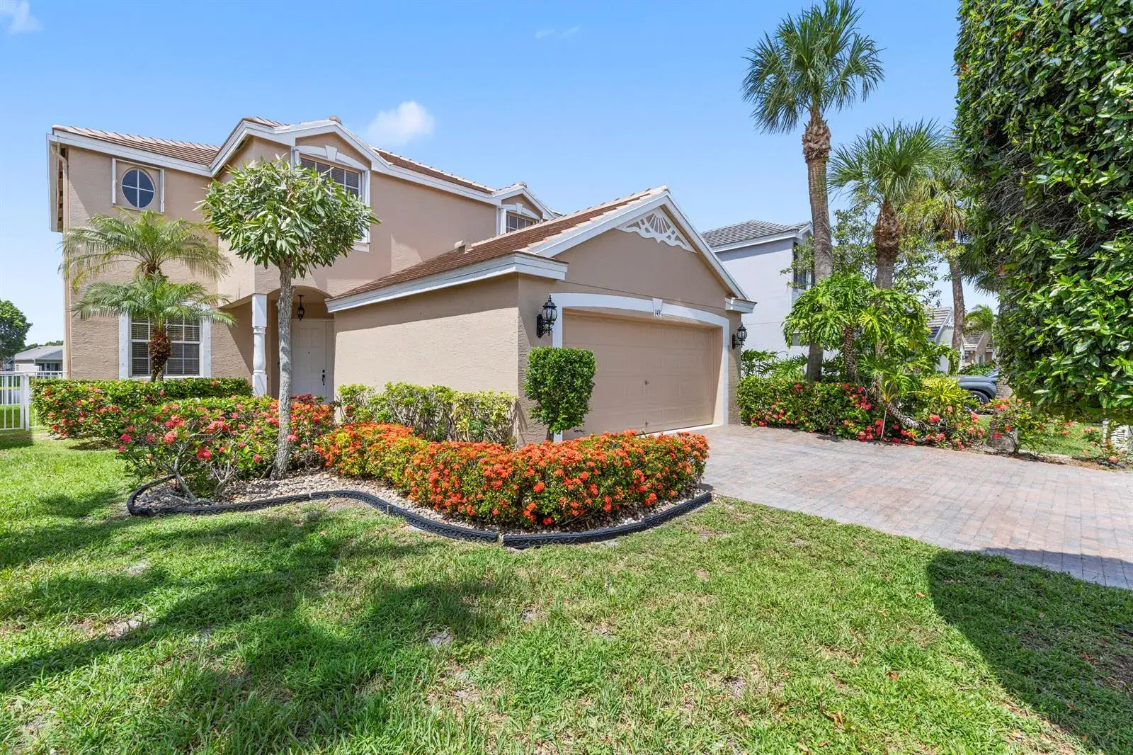 143 Hamilton Terrace, Royal Palm Beach FL 33414