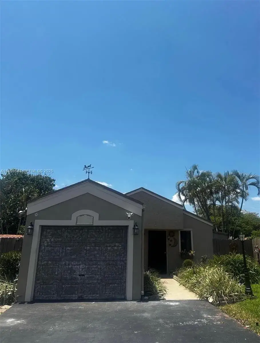 8880 SW 23rd Street # 0, Miramar FL 33025