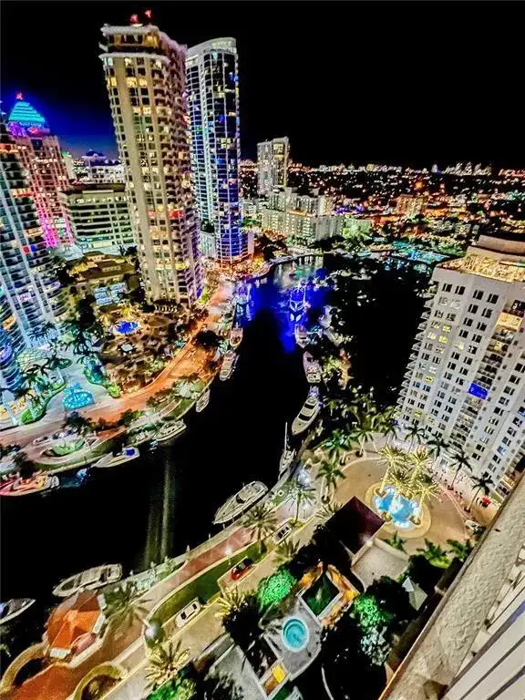 347 N New River Drive E # 1808, Fort Lauderdale FL 33301 photo 3