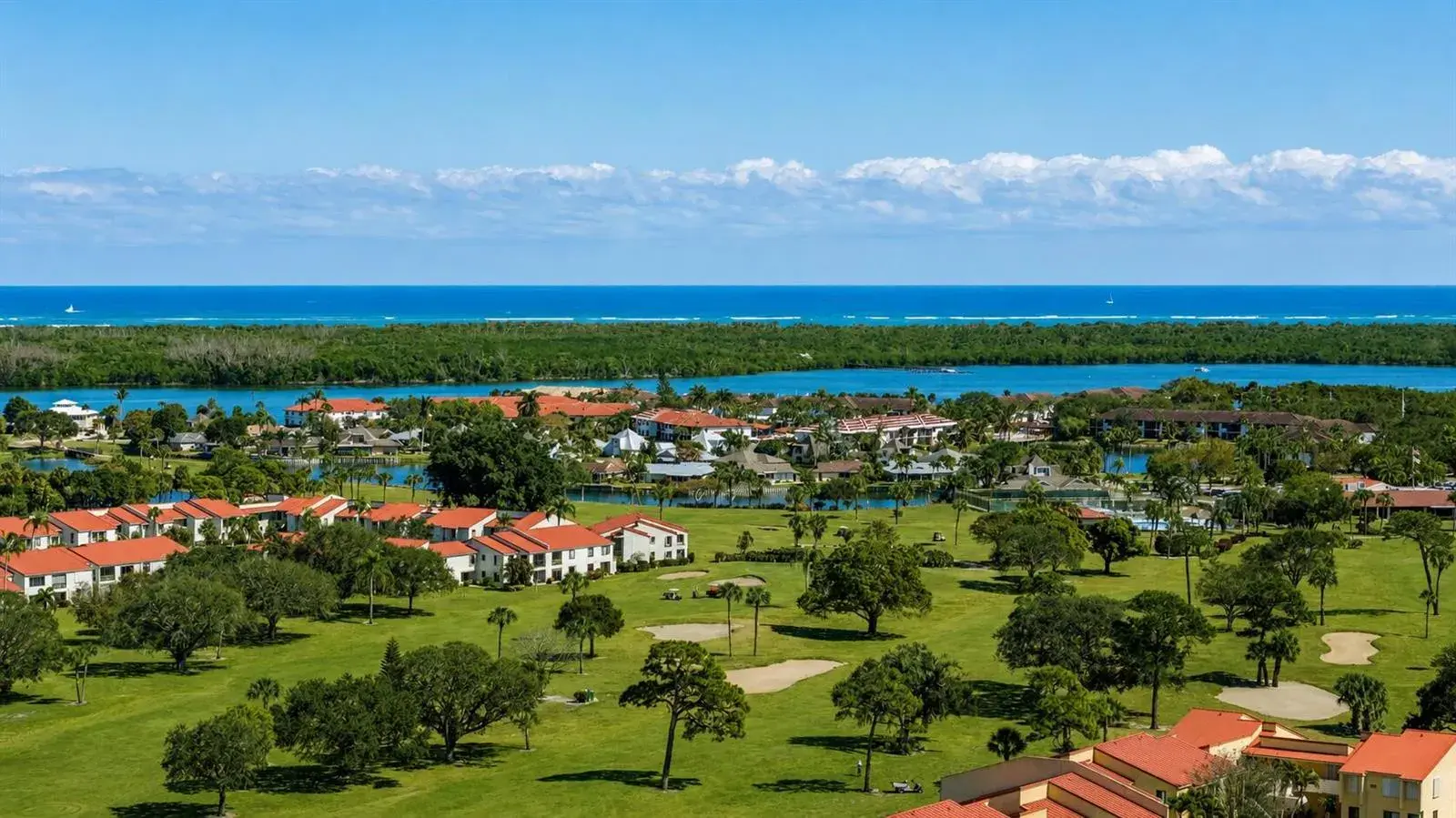 5403 SE Miles Grant Road # 209, Stuart FL 34997
