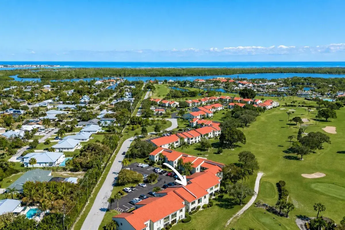 5403 SE Miles Grant Road # 209, Stuart FL 34997