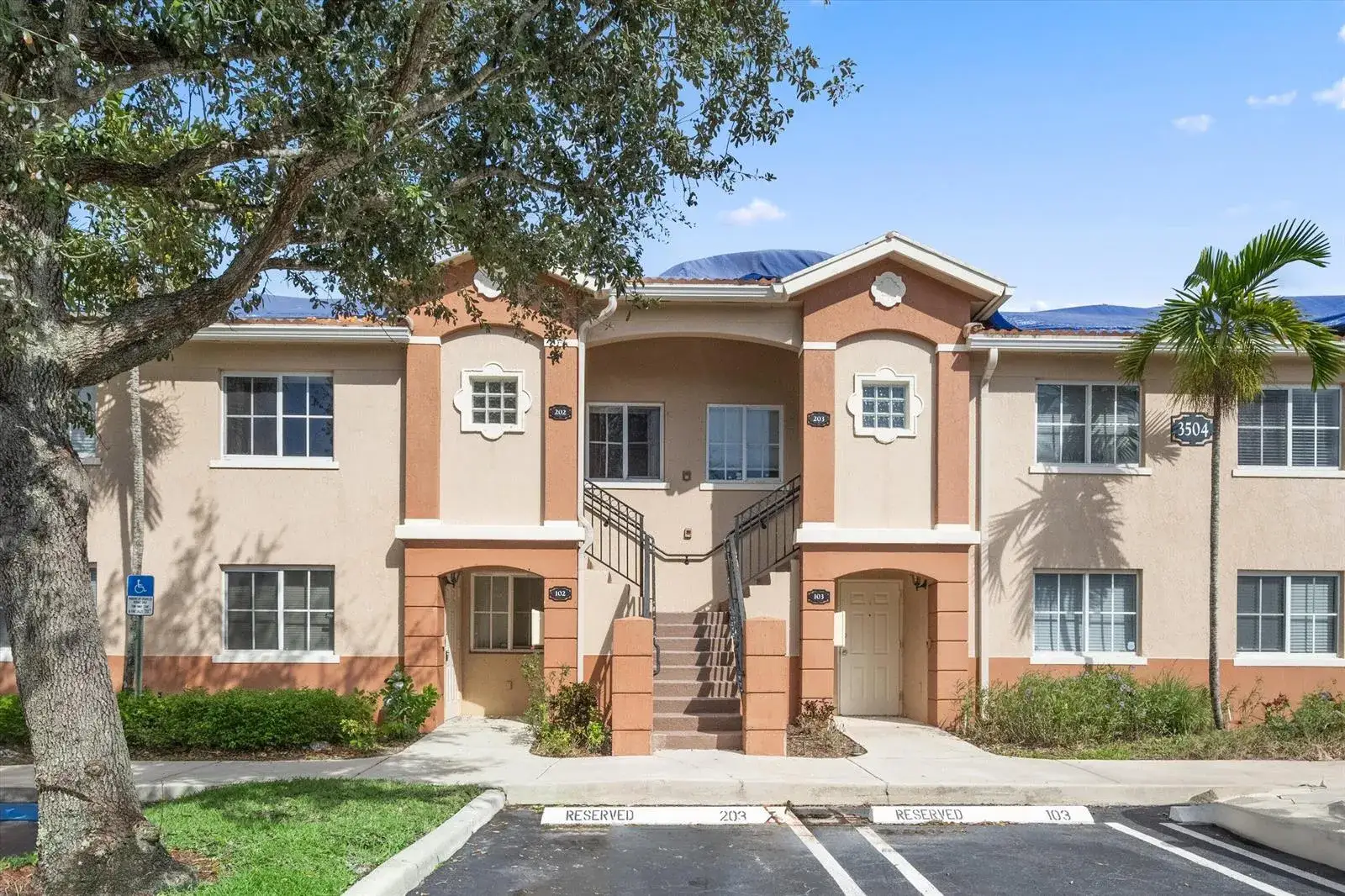 3504 Briar Bay Boulevard # 202, West Palm Beach FL 33411