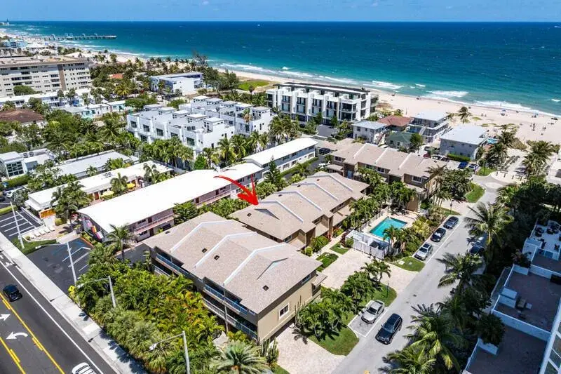 3409 SE 8th Street # 6, Pompano Beach FL 33062