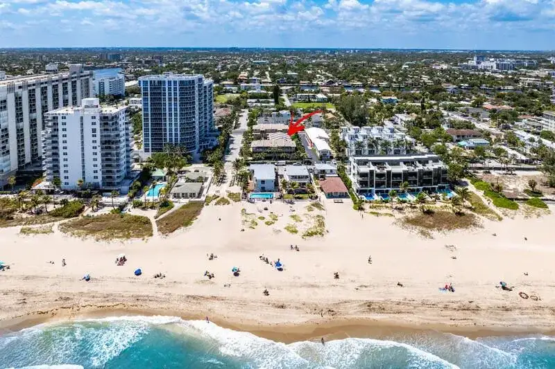 3409 SE 8th Street # 6, Pompano Beach FL 33062 photo 3