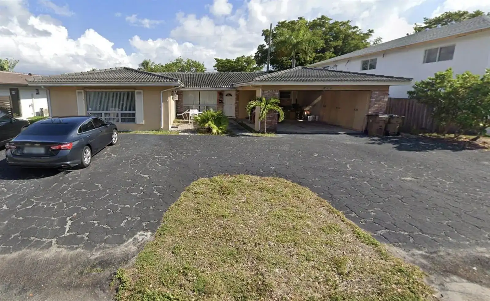 1421 SE 4th Street, Deerfield Beach FL 33441