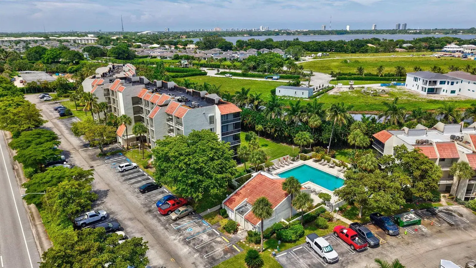 3000 Presidential Way # 201, West Palm Beach FL 33401