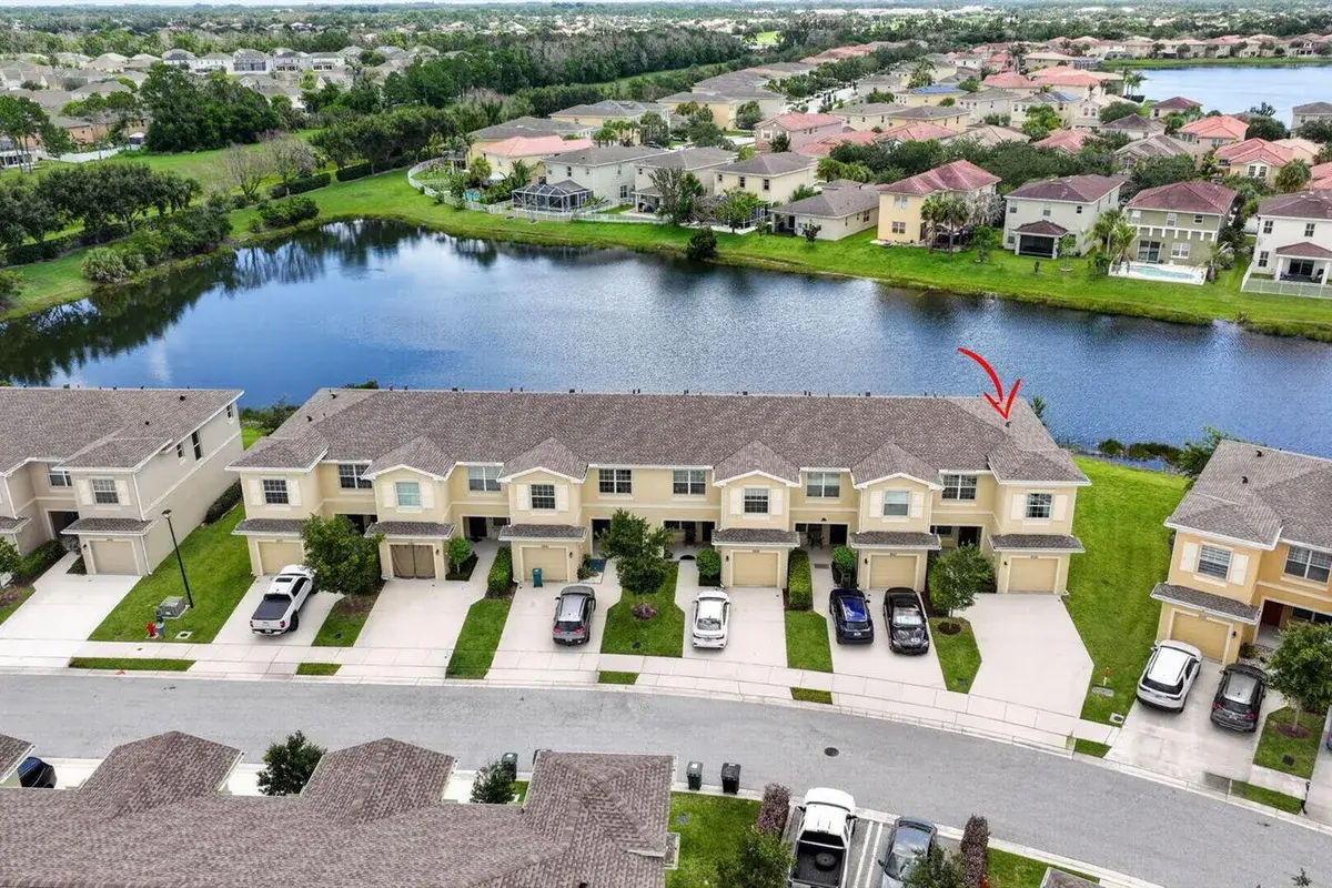 2521 NW Treviso Circle, Port St. Lucie FL 34986