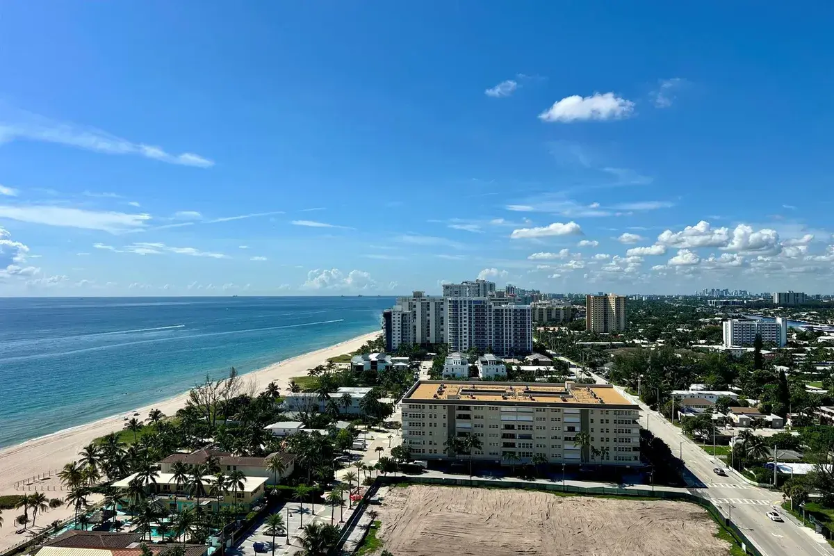 111 Briny Avenue # 06, Pompano Beach FL 33062