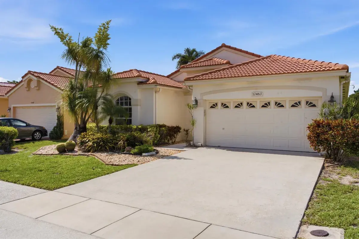 12463 Pleasant Green Way, Boynton Beach FL 33437