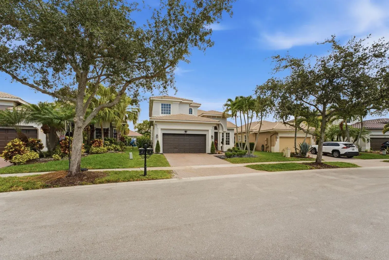 12339 NW 77th Manor, Parkland FL 33076