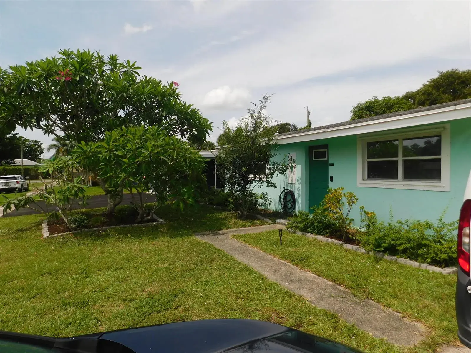749 Camellia Drive, Royal Palm Beach FL 33411