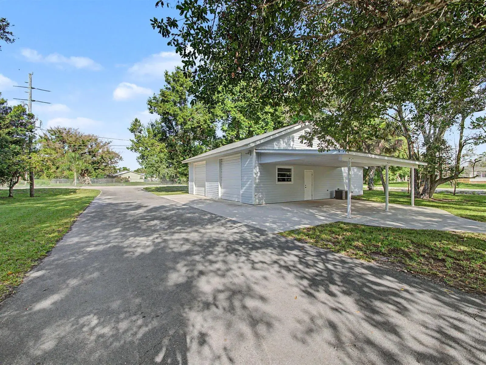 5625 SE Ault Avenue, Stuart FL 34997