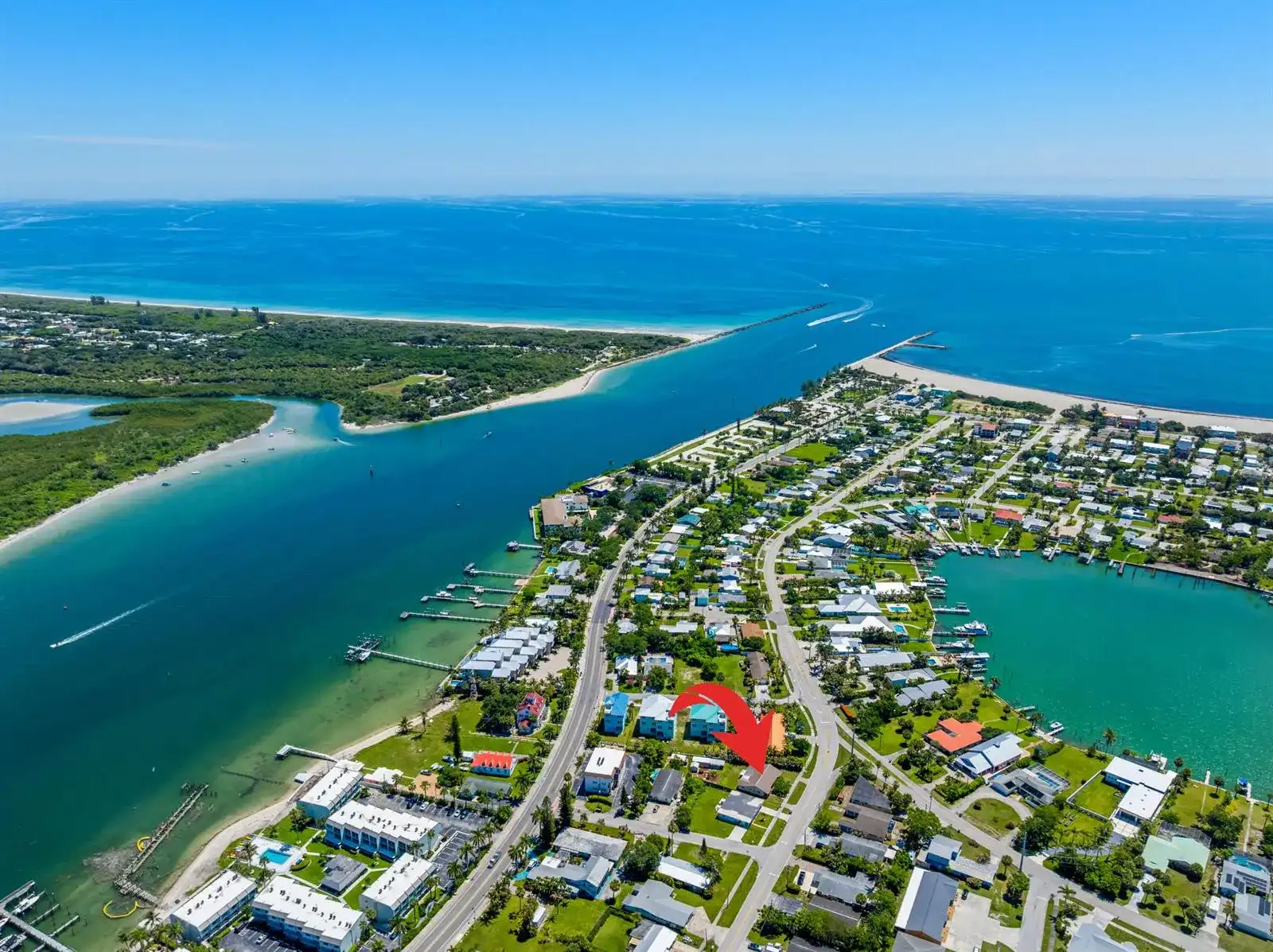 1404 Binney Drive, Fort Pierce FL 34949