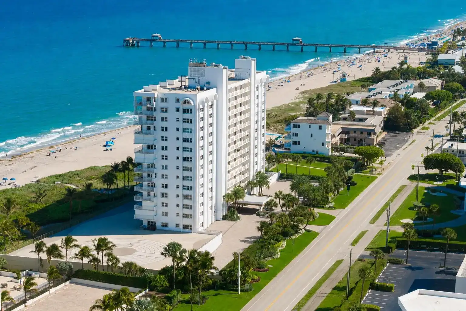 3000 S Ocean Boulevard # 1404, Boca Raton FL 33432