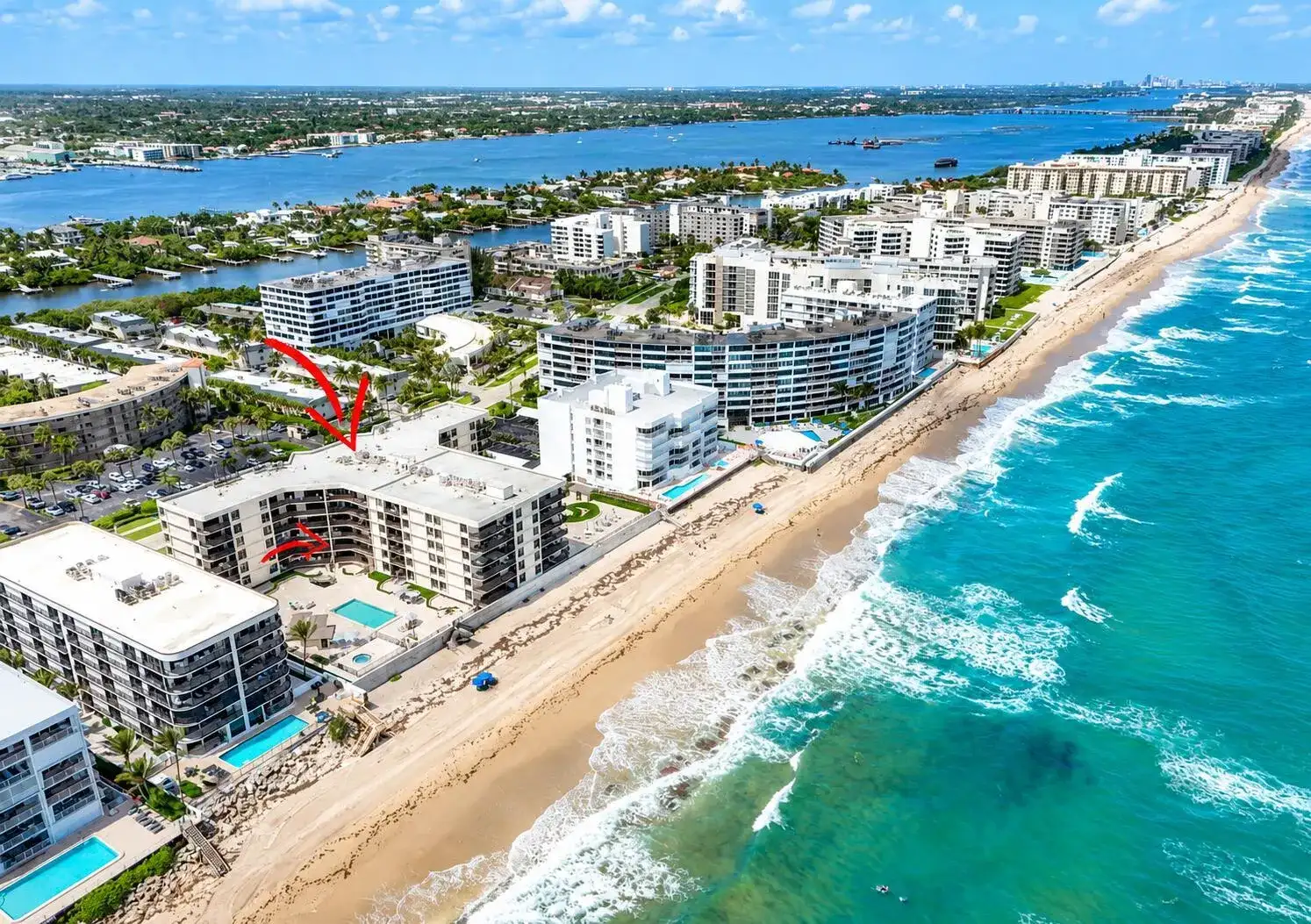3610 S Ocean Boulevard # 103, South Palm Beach FL 33480 photo 4
