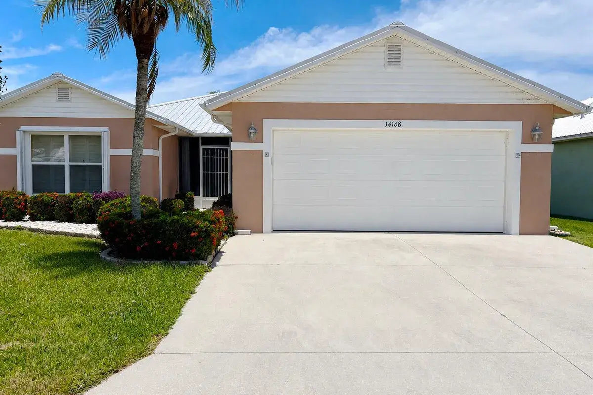 14168 Cisne Circle, Fort Pierce FL 34951
