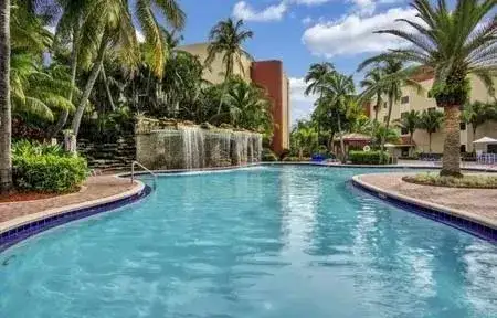 9517 Fontainebleau Boulevard # 428, Miami FL 33172