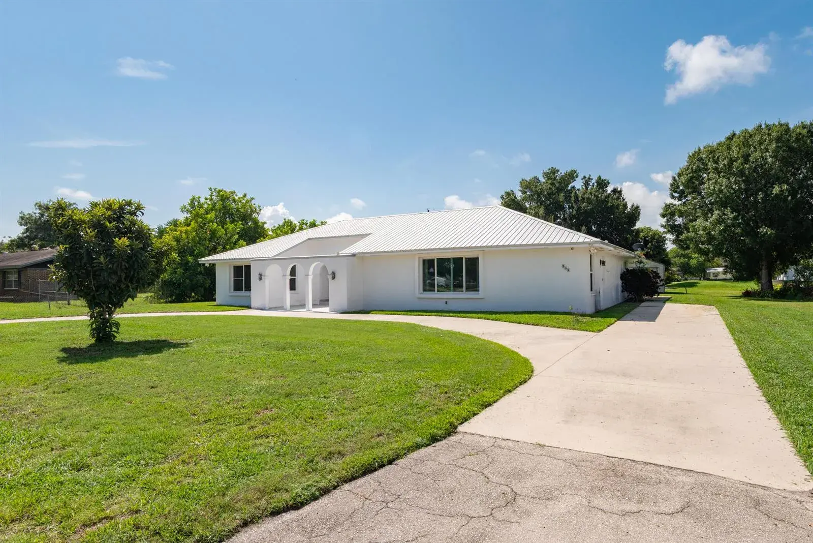 312 De Soto Avenue, Clewiston FL 33440