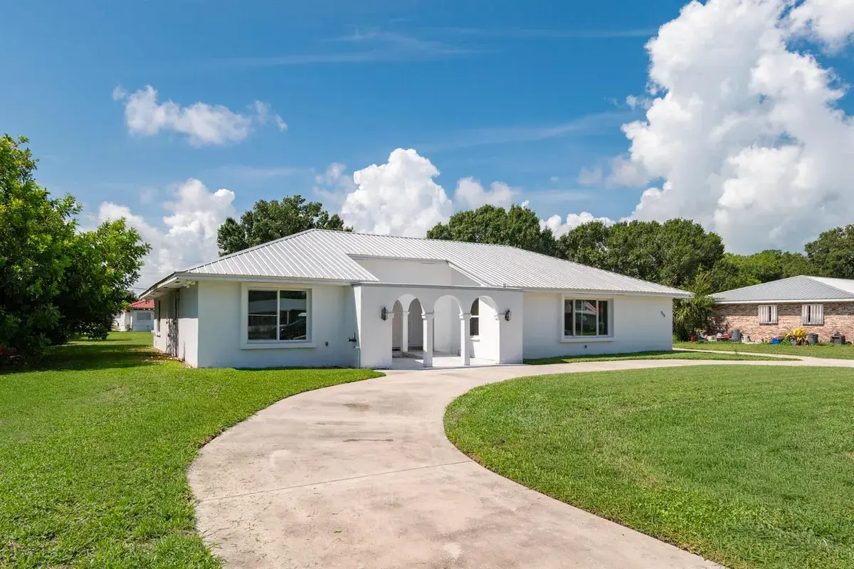 312 De Soto Avenue, Clewiston FL 33440