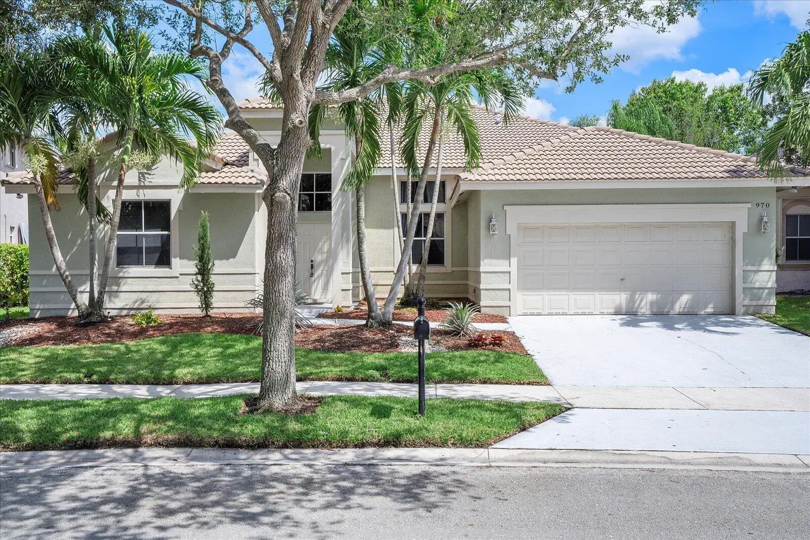 970 Greenwood Road, Weston FL 33327
