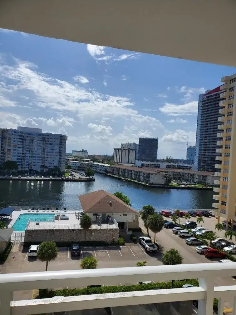 1849 S Ocean Drive # 802, Hallandale Beach FL 33009 photo 3