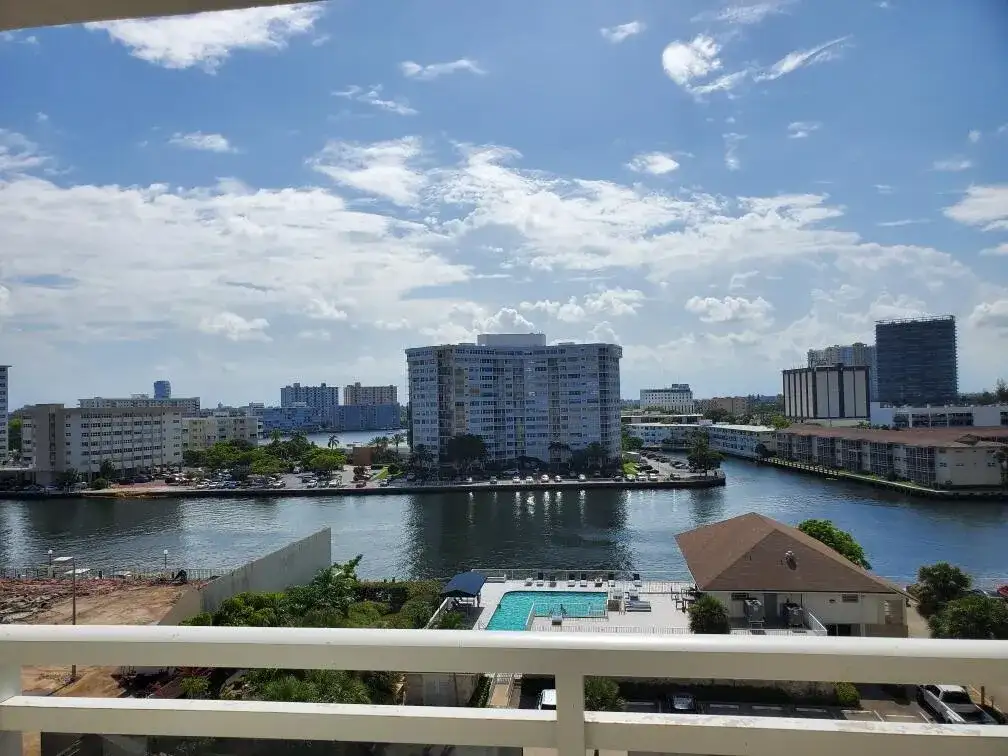1849 S Ocean Drive # 802, Hallandale Beach FL 33009 photo 4
