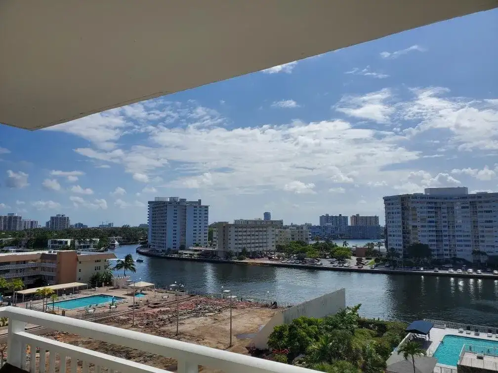 1849 S Ocean Drive # 802, Hallandale Beach FL 33009 photo 5