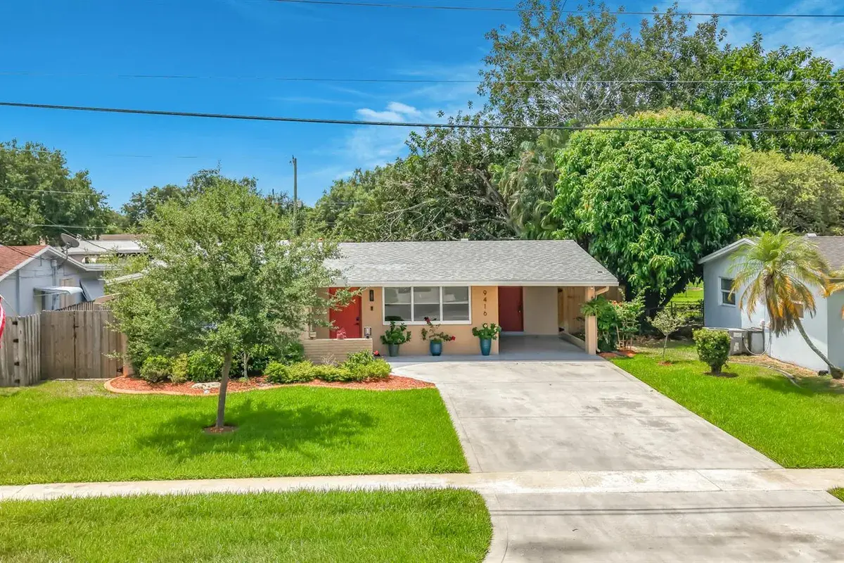 9416 SW 51st Place, Cooper City FL 33328