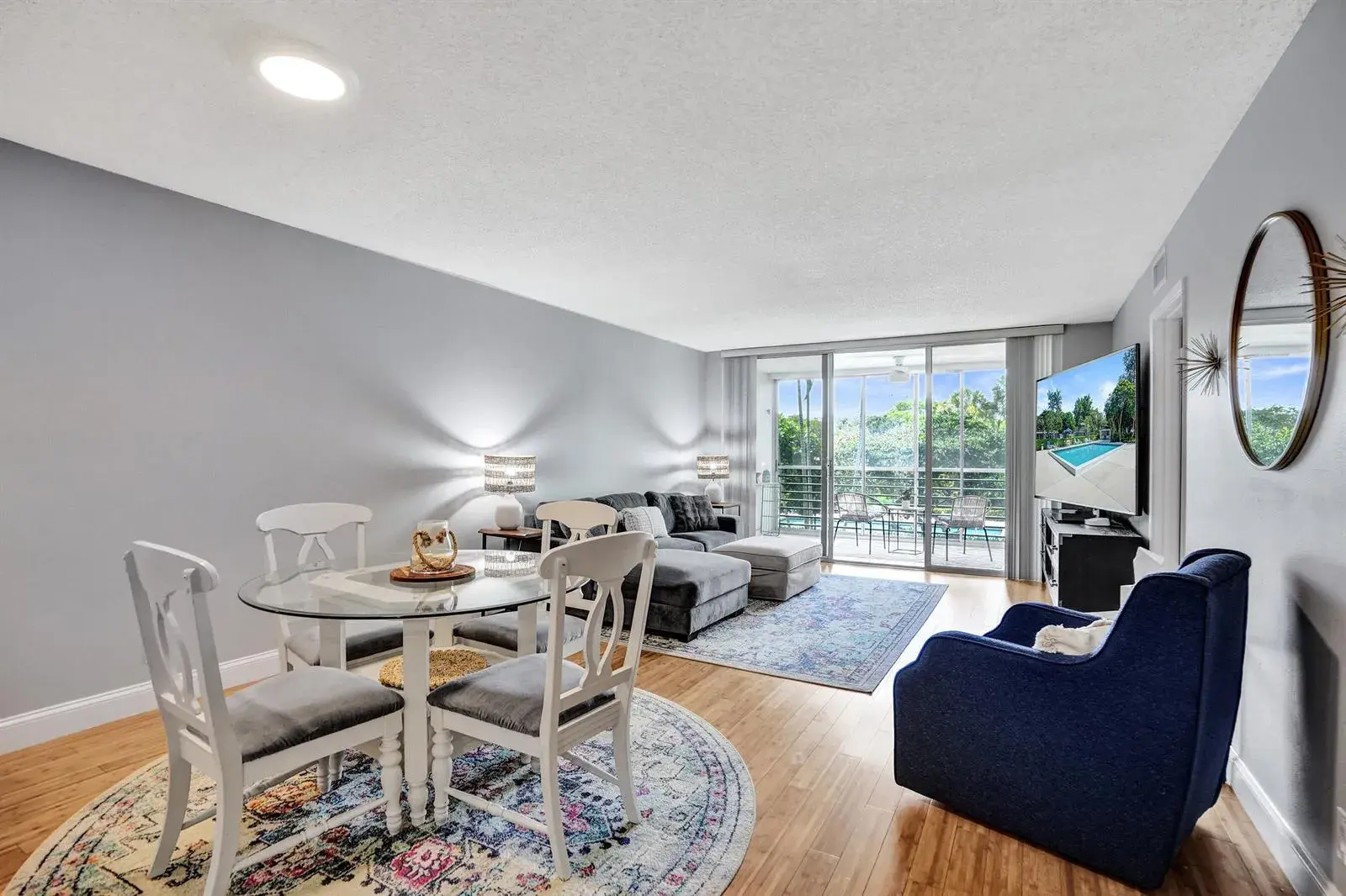 4200 Oaks Terrace # 203, Pompano Beach FL 33069