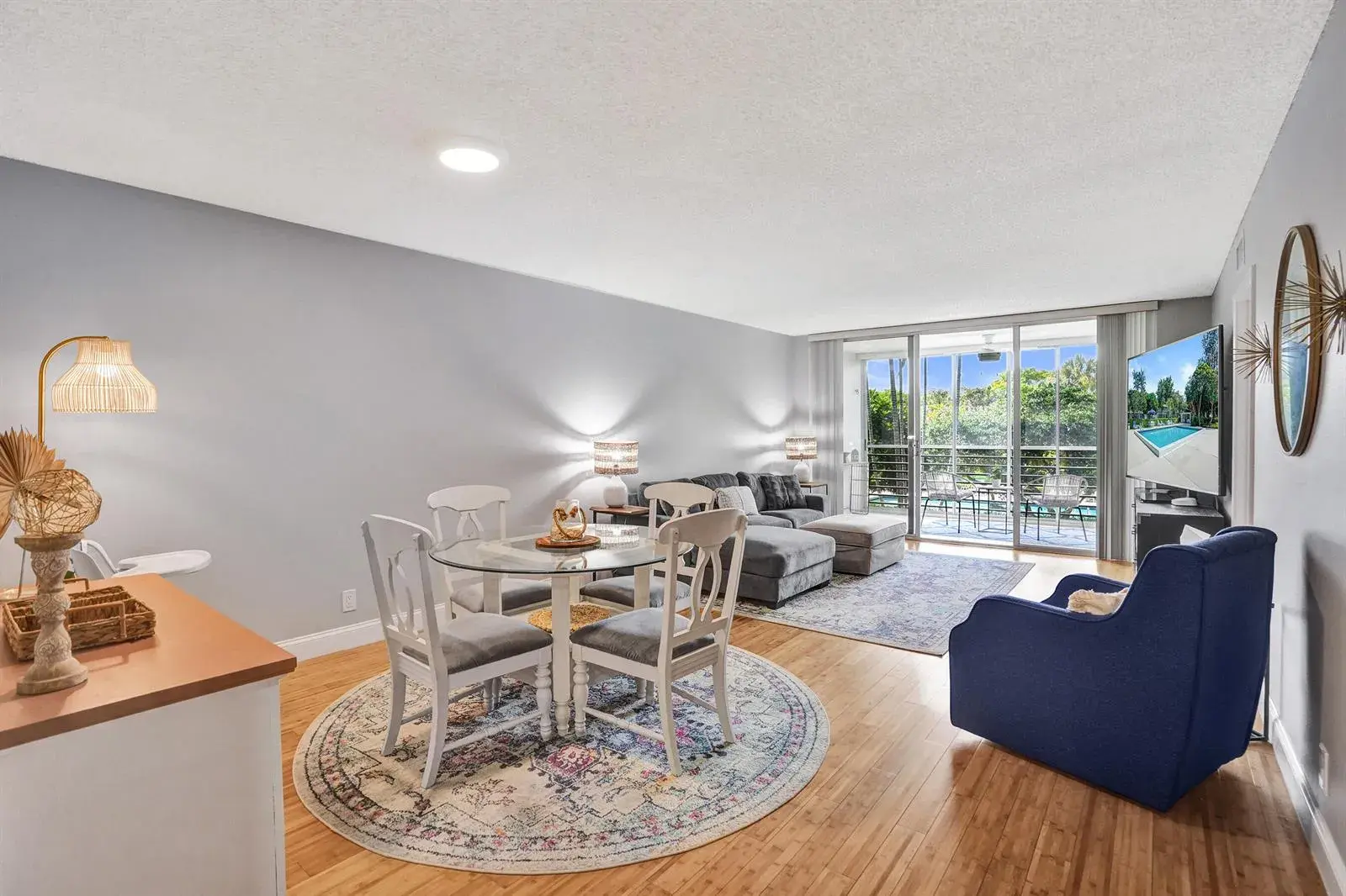 4200 Oaks Terrace # 203, Pompano Beach FL 33069