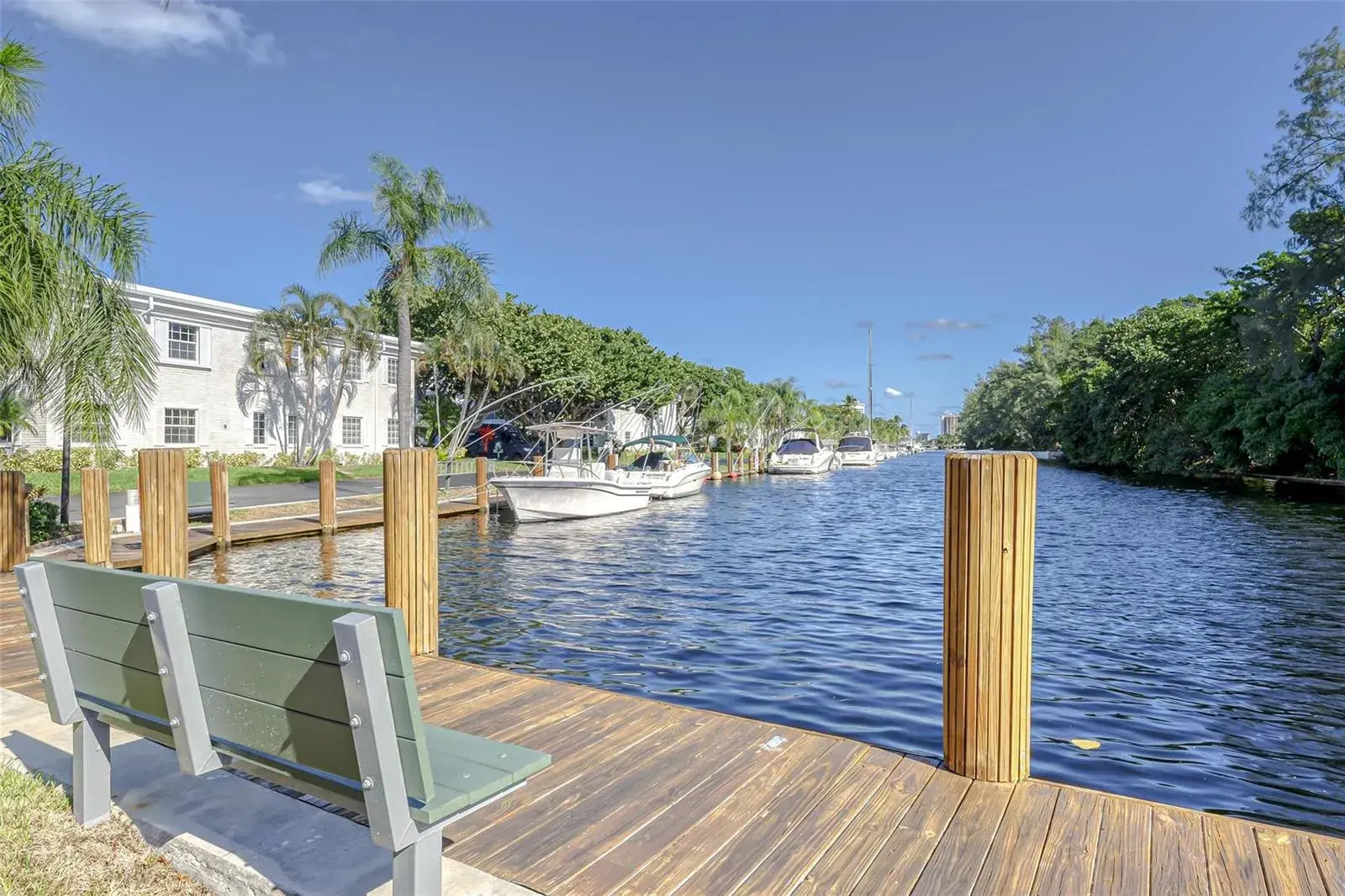 6449 Bay Club Drive # 3, Fort Lauderdale FL 33308
