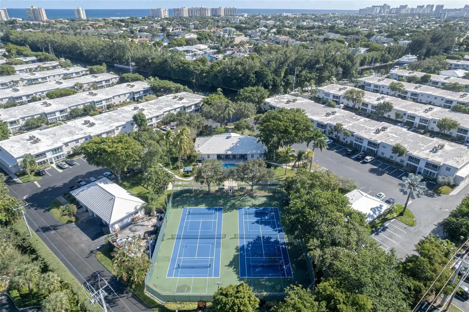 6449 Bay Club Drive # 3, Fort Lauderdale FL 33308