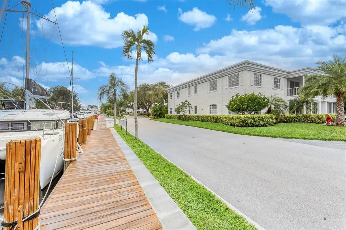 6449 Bay Club Drive # 3, Fort Lauderdale FL 33308