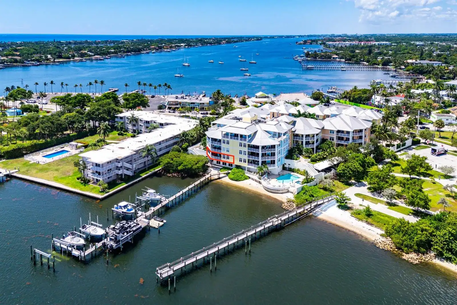 309 E Ocean Avenue # 103, Lantana FL 33462
