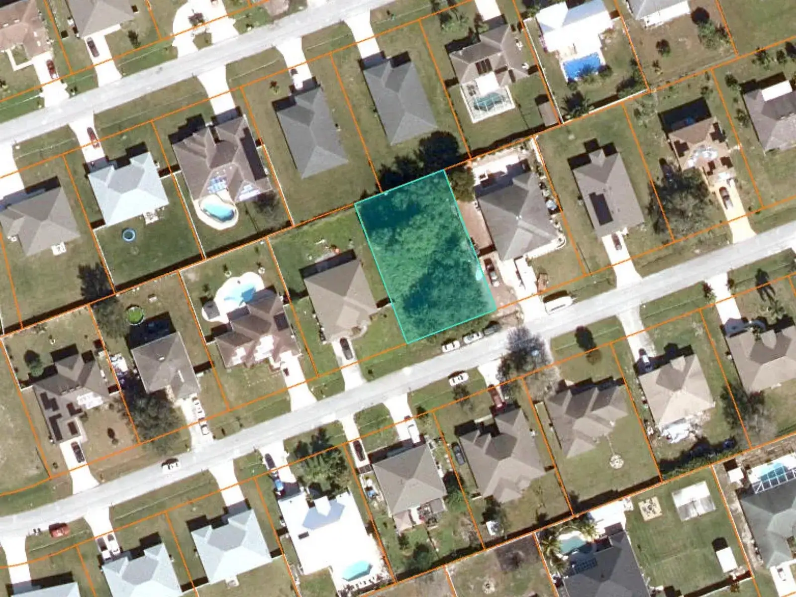 951 SW Mcelroy Avenue, Port St. Lucie FL 34953 photo 2
