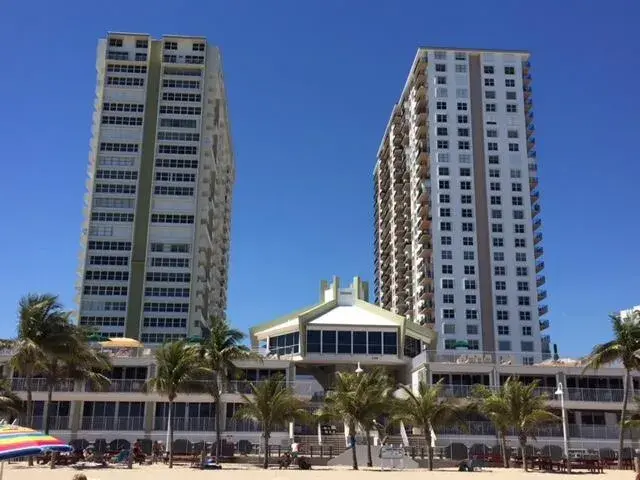 101 Briny Avenue # 707, Pompano Beach FL 33062