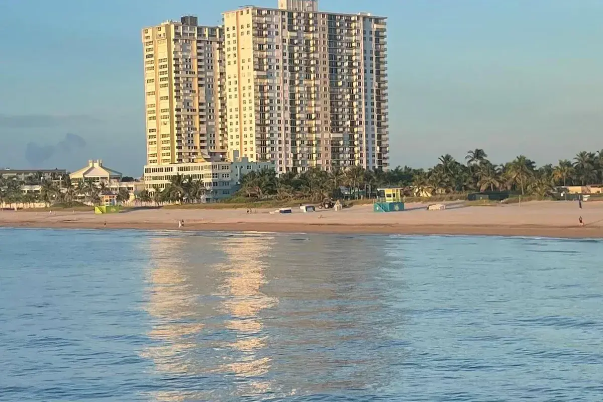 101 Briny Avenue # 707, Pompano Beach FL 33062
