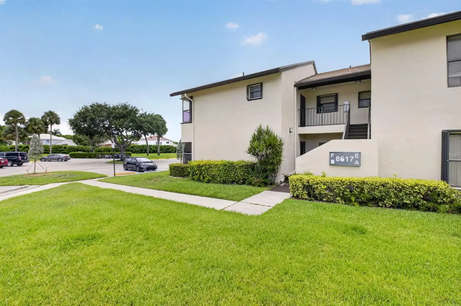 8617 Boca Glades Boulevard W # F, Boca Raton FL 33434
