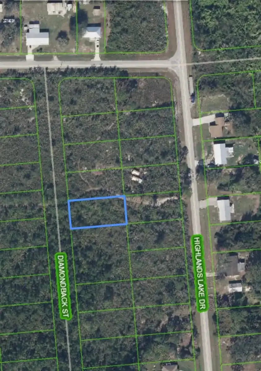 651 Mckinley Street, Lake Placid FL 33852