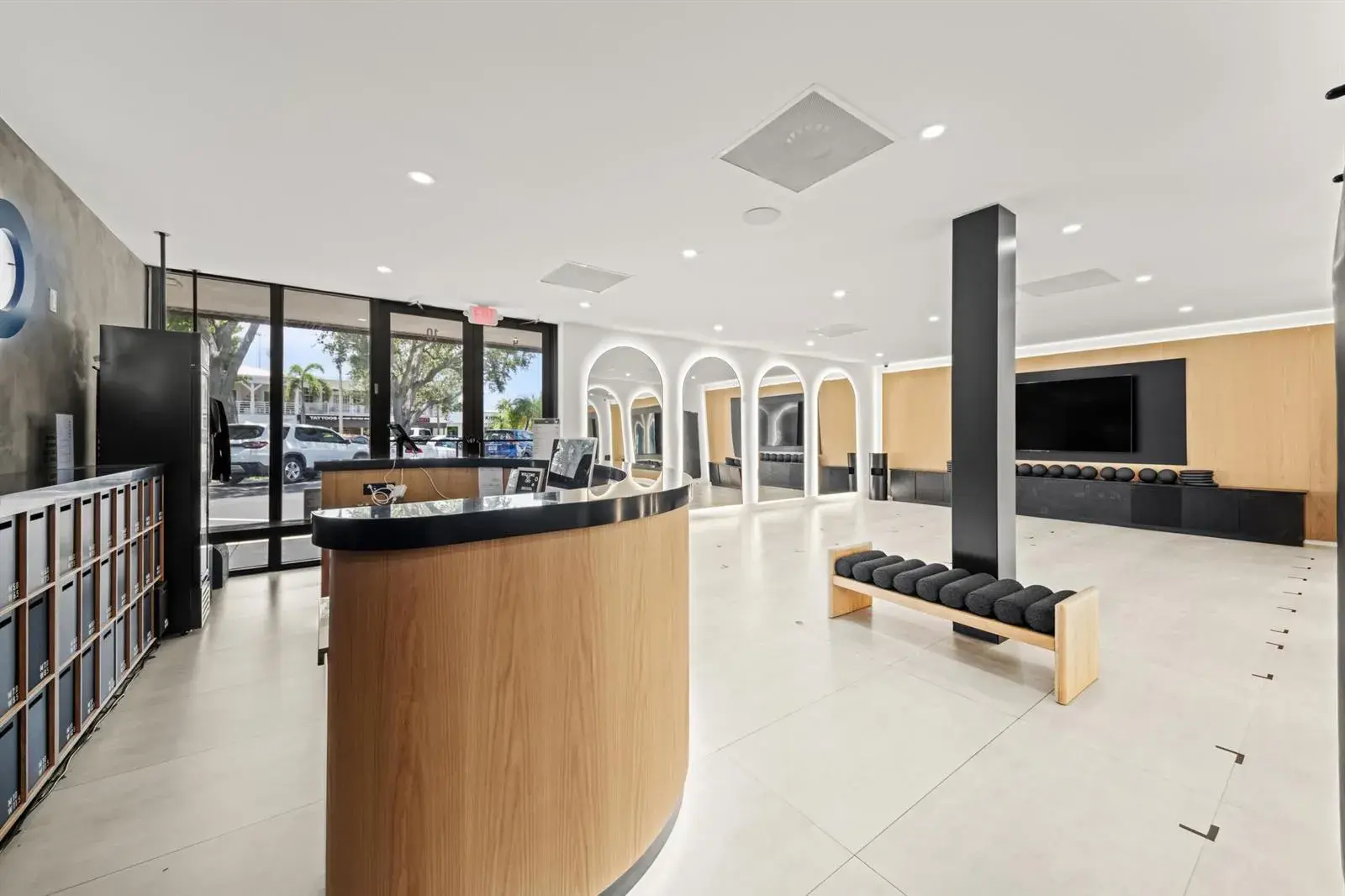 3000 N Federal Highway, Fort Lauderdale FL 33306