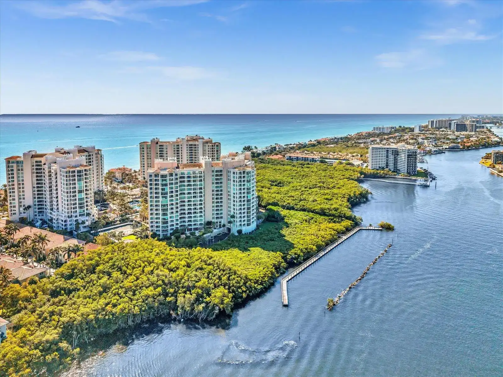 3720 S Ocean Boulevard # 207, Highland Beach FL 33487