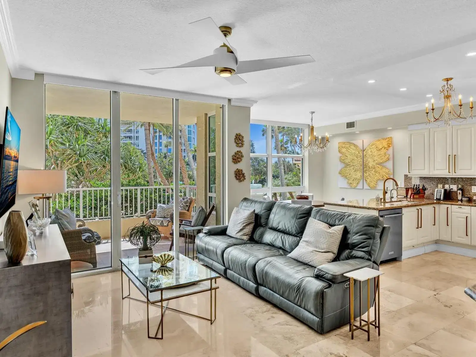 3720 S Ocean Boulevard # 207, Highland Beach FL 33487 photo 4