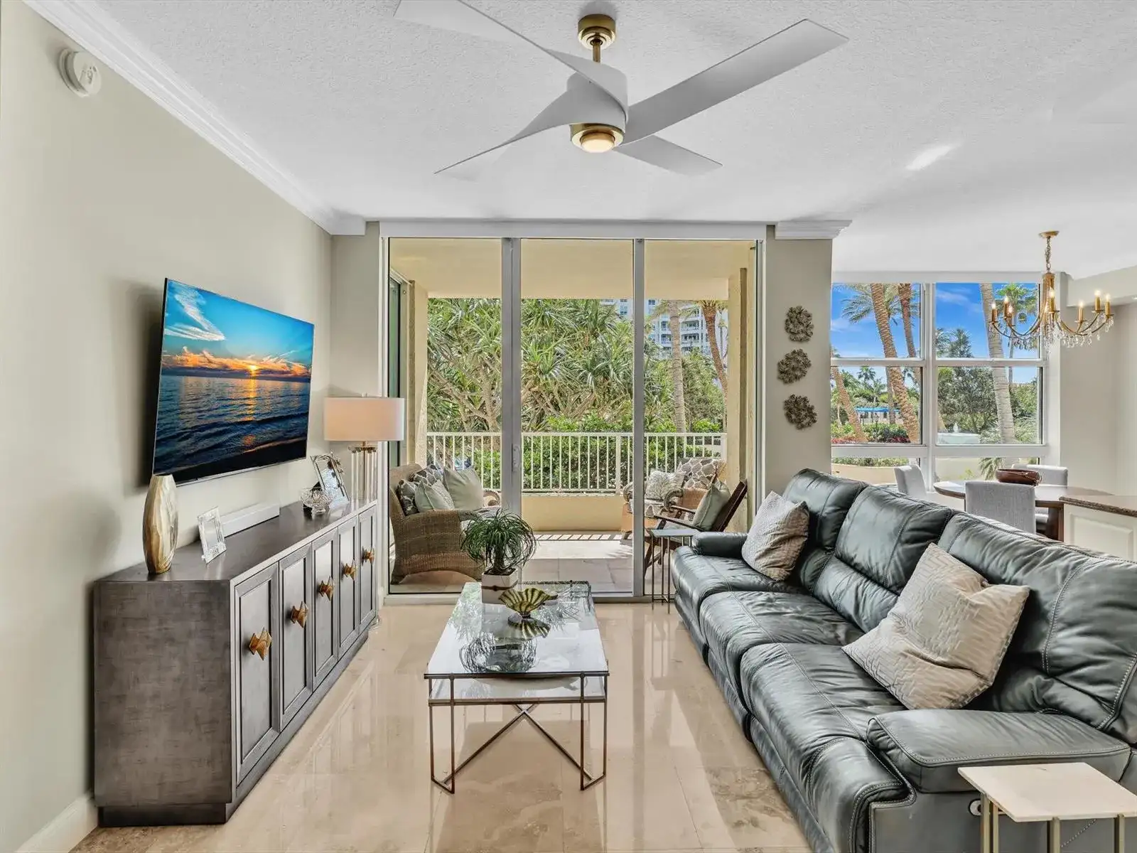 3720 S Ocean Boulevard # 207, Highland Beach FL 33487 photo 5
